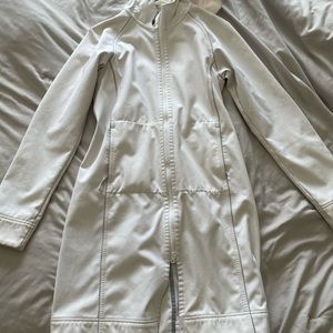 Lululemon rain coat